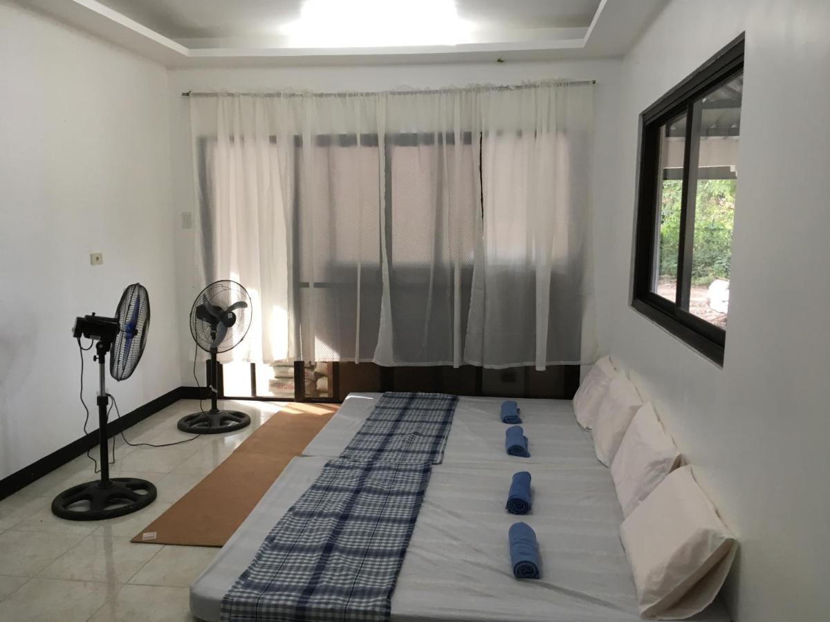 Bolinao Transient House A Villa Balingasay Buitenkant foto