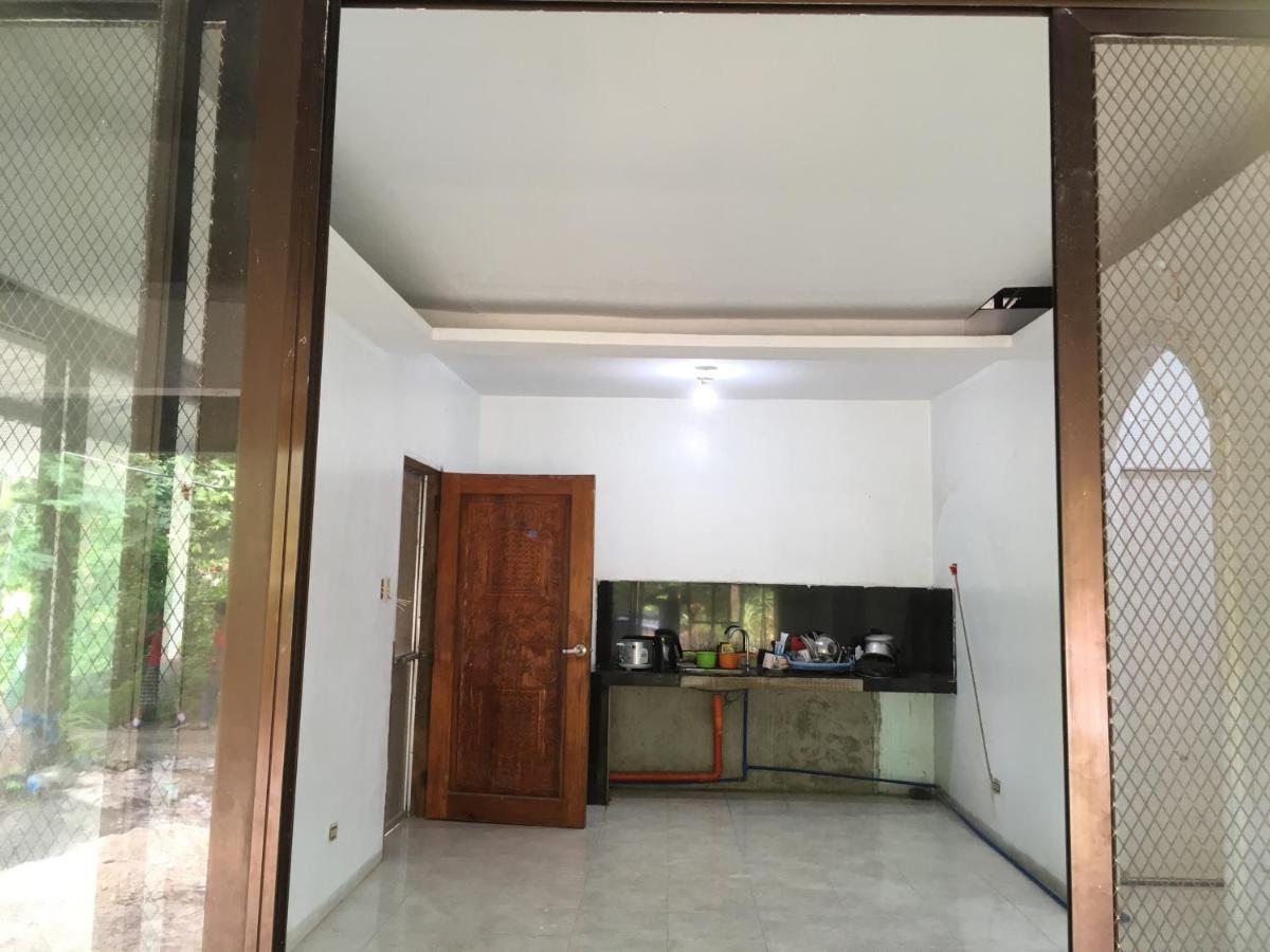 Bolinao Transient House A Villa Balingasay Buitenkant foto